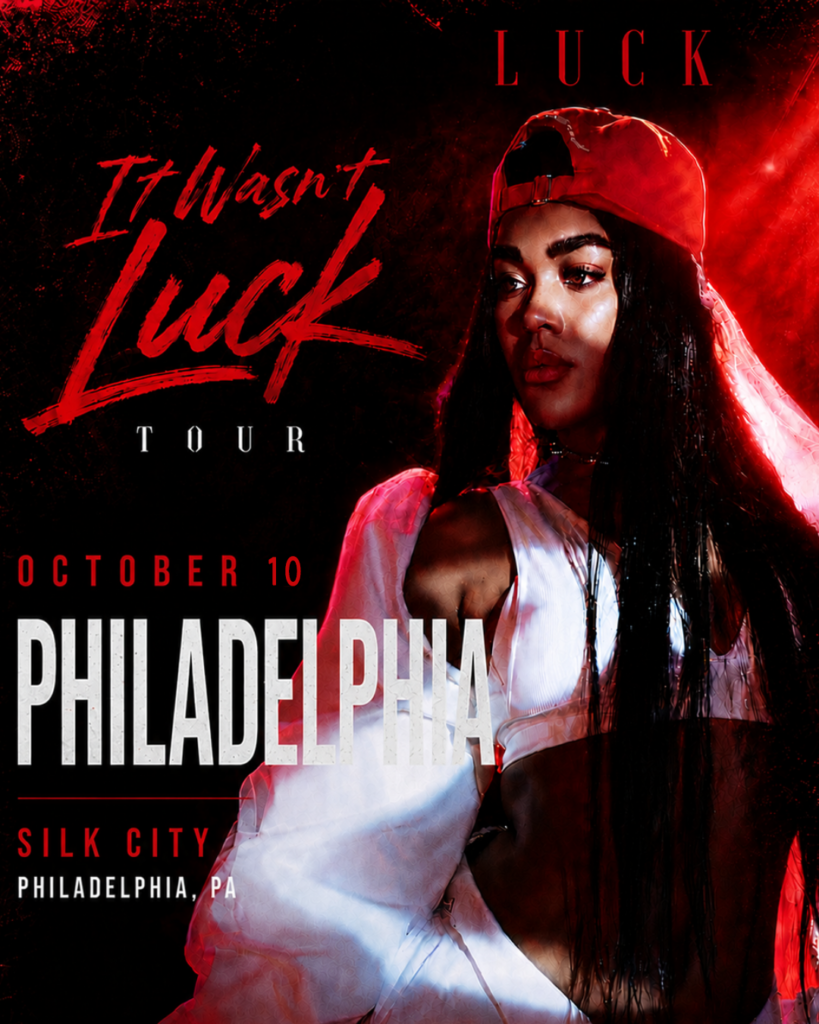 Luck