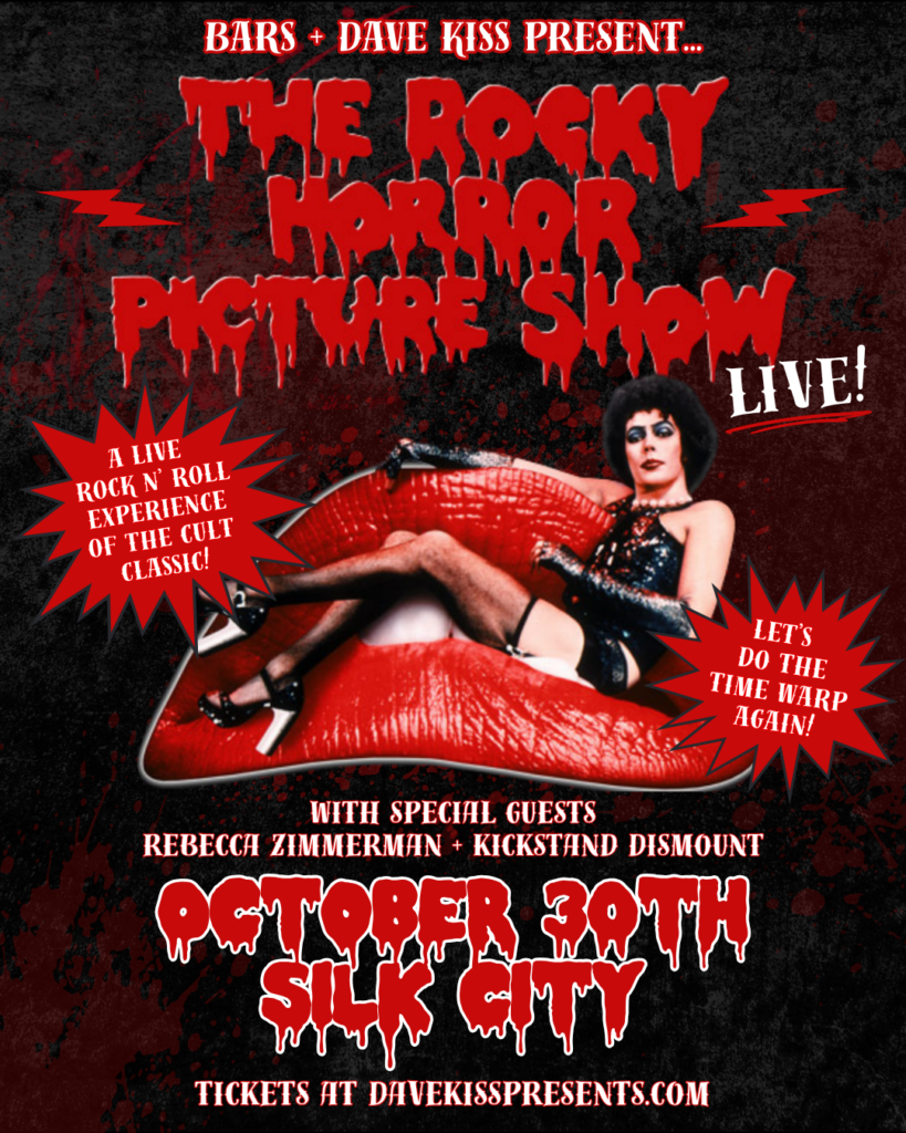 The Rocky Horror Halloween Show