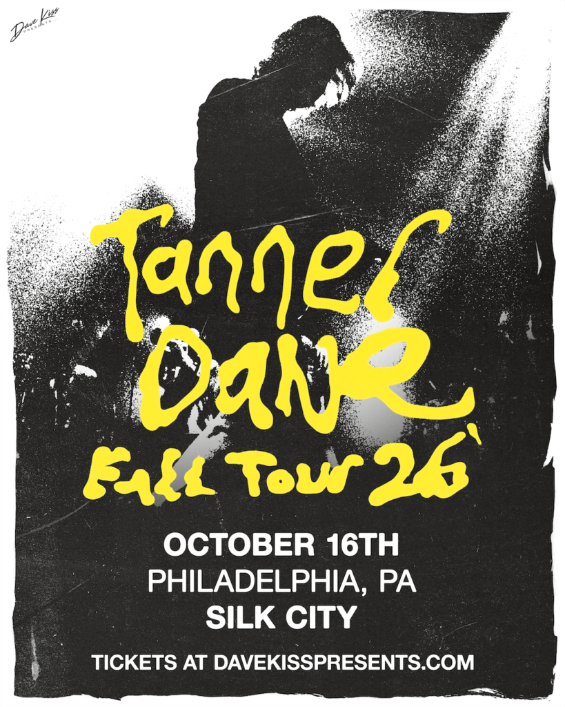 Tanner Dane