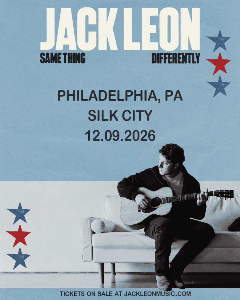 Jack Leon
